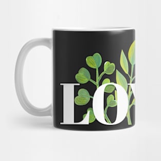 Spring Love Mug